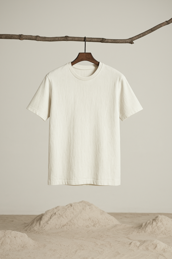 T-shirt Tona Homme