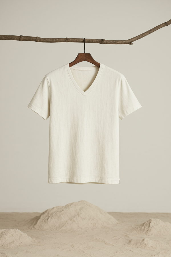 T-shirt Tona Femme – Image 2