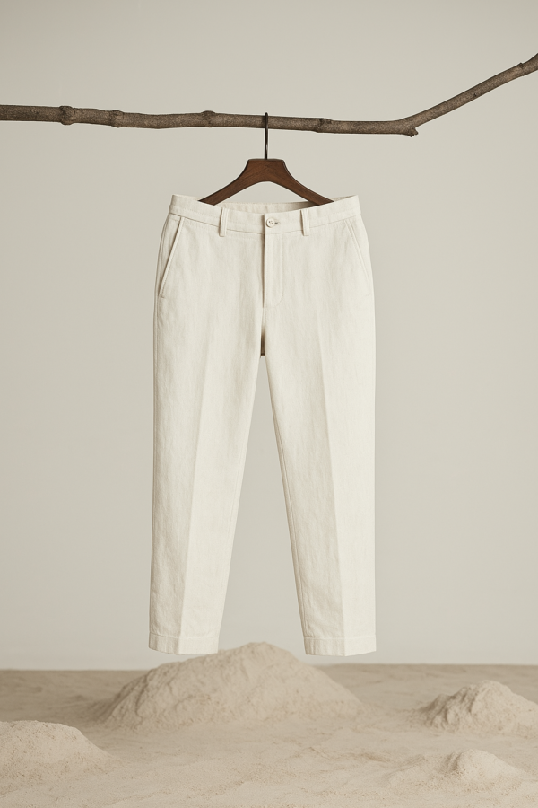 Pantalon Tona Homme