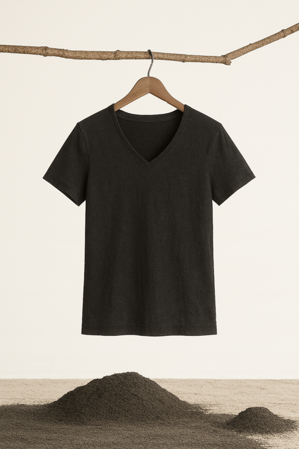 T-shirt Tona Femme