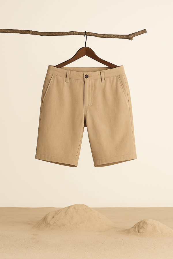 Short Tona Homme