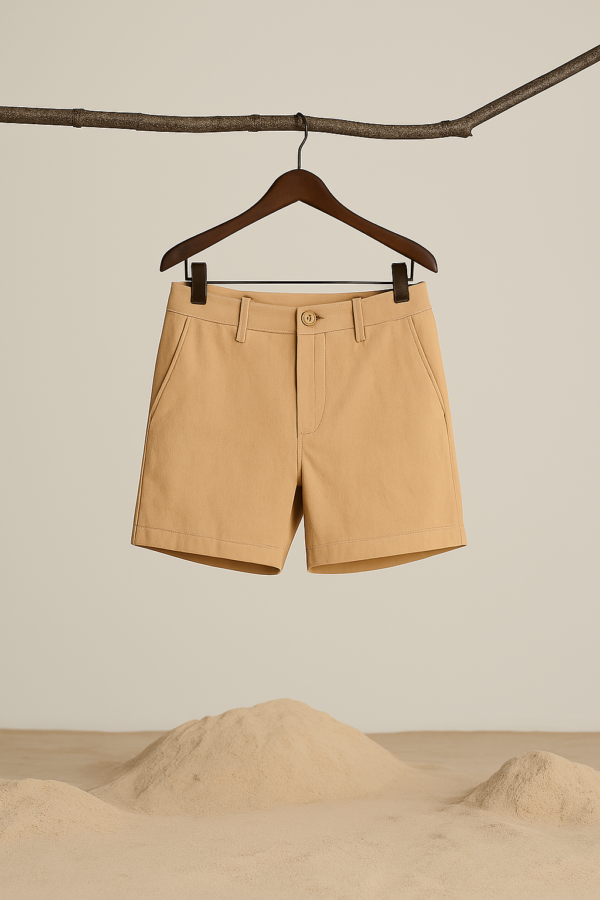 Short Tona Femme – Image 3