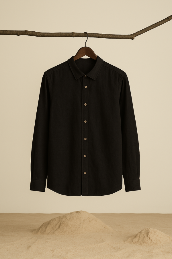 Chemise manches longues Homme