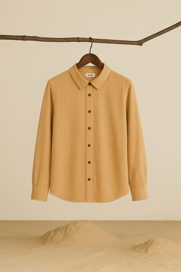 Chemise Tona Femme manches longues – Image 3