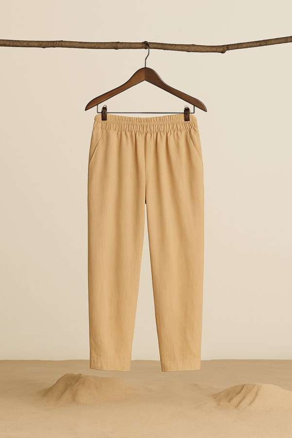 Pantalon Tona Femme