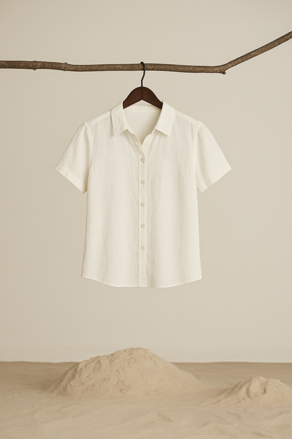 Chemise Tona Manches Courtes  Homme – Image 3