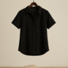 Chemise Tona Manches Courtes  Homme – Image 2