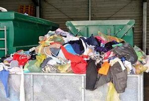 L’urgence du recyclage. Comment fonctionne le recyclage textile ?