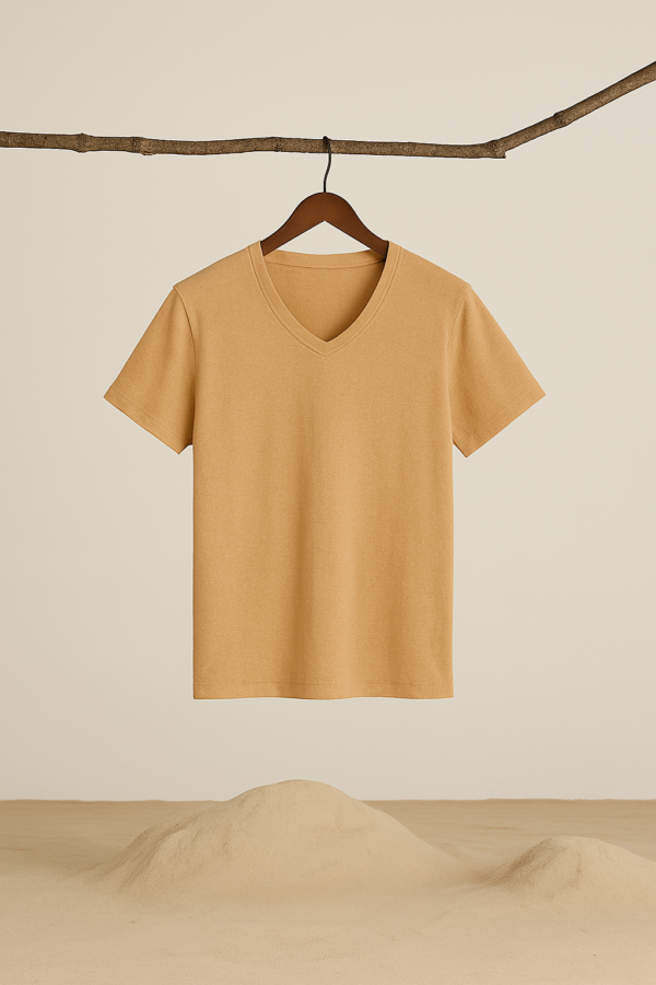 T-shirt Tona Femme – Image 3